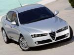 Alfa Romeo 159 2005 года (WW)